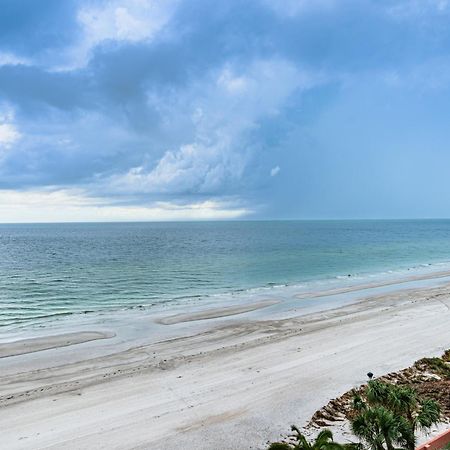 Aparthotel The Rose Clearwater Beach Exterior foto