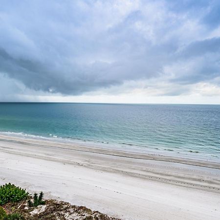 Aparthotel The Rose Clearwater Beach Exterior foto