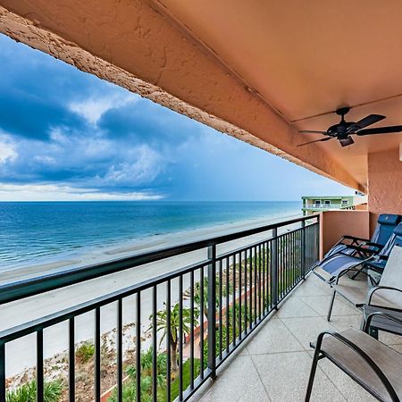 Aparthotel The Rose Clearwater Beach Exterior foto
