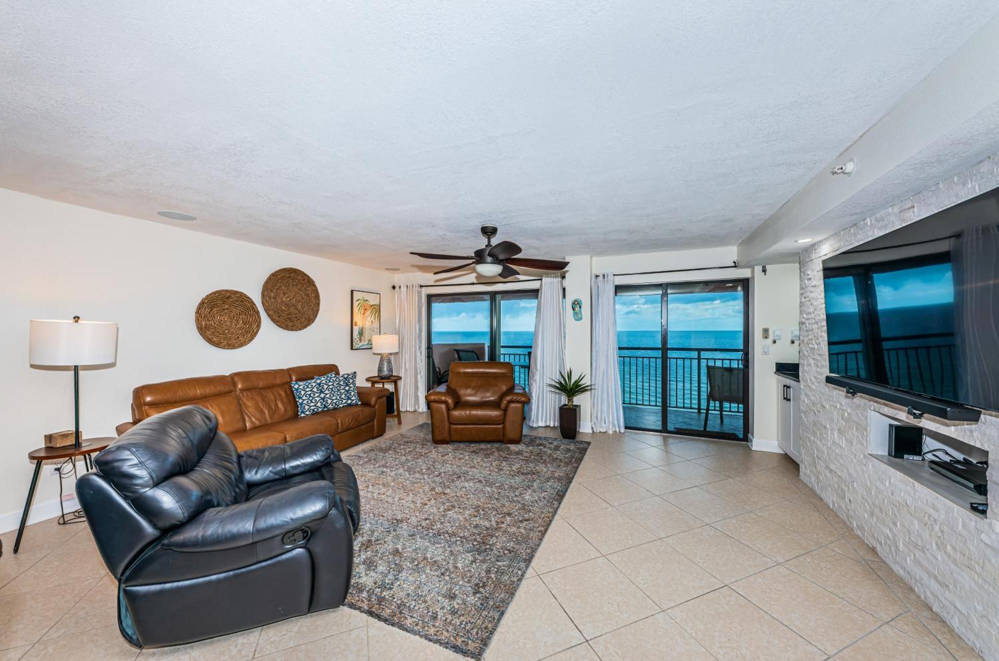 Aparthotel The Rose Clearwater Beach Exterior foto