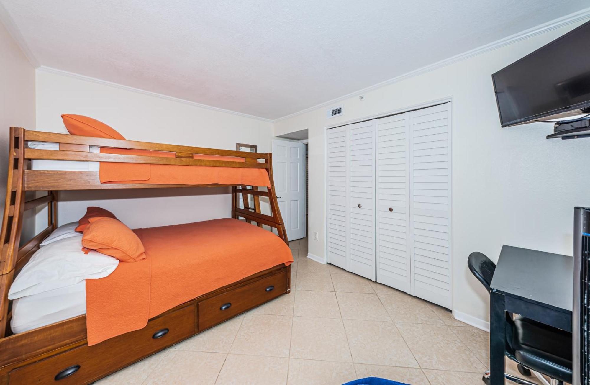 Aparthotel The Rose Clearwater Beach Exterior foto