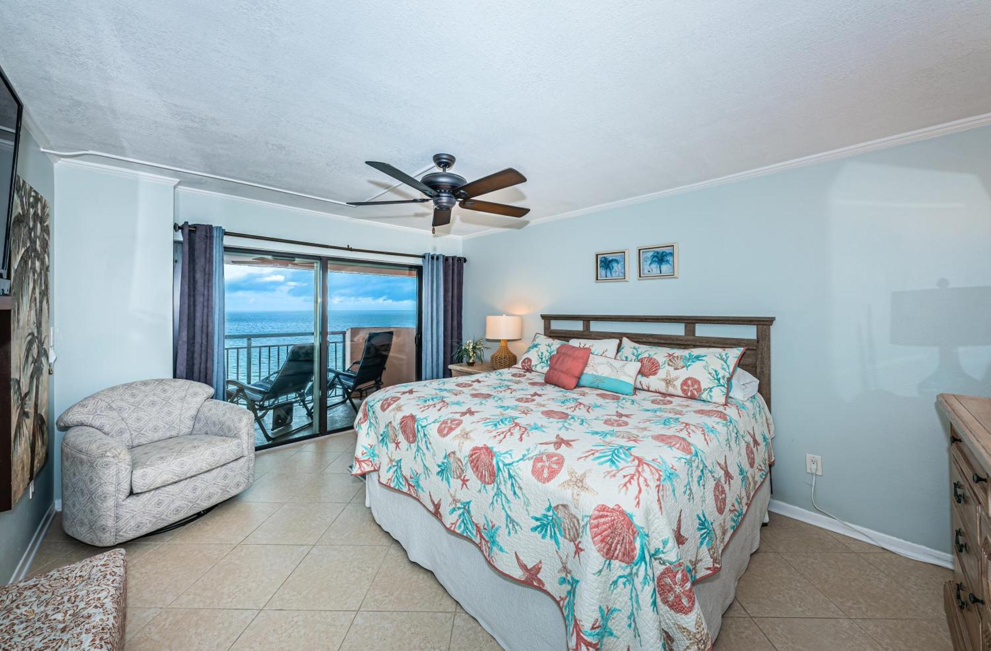 Aparthotel The Rose Clearwater Beach Exterior foto