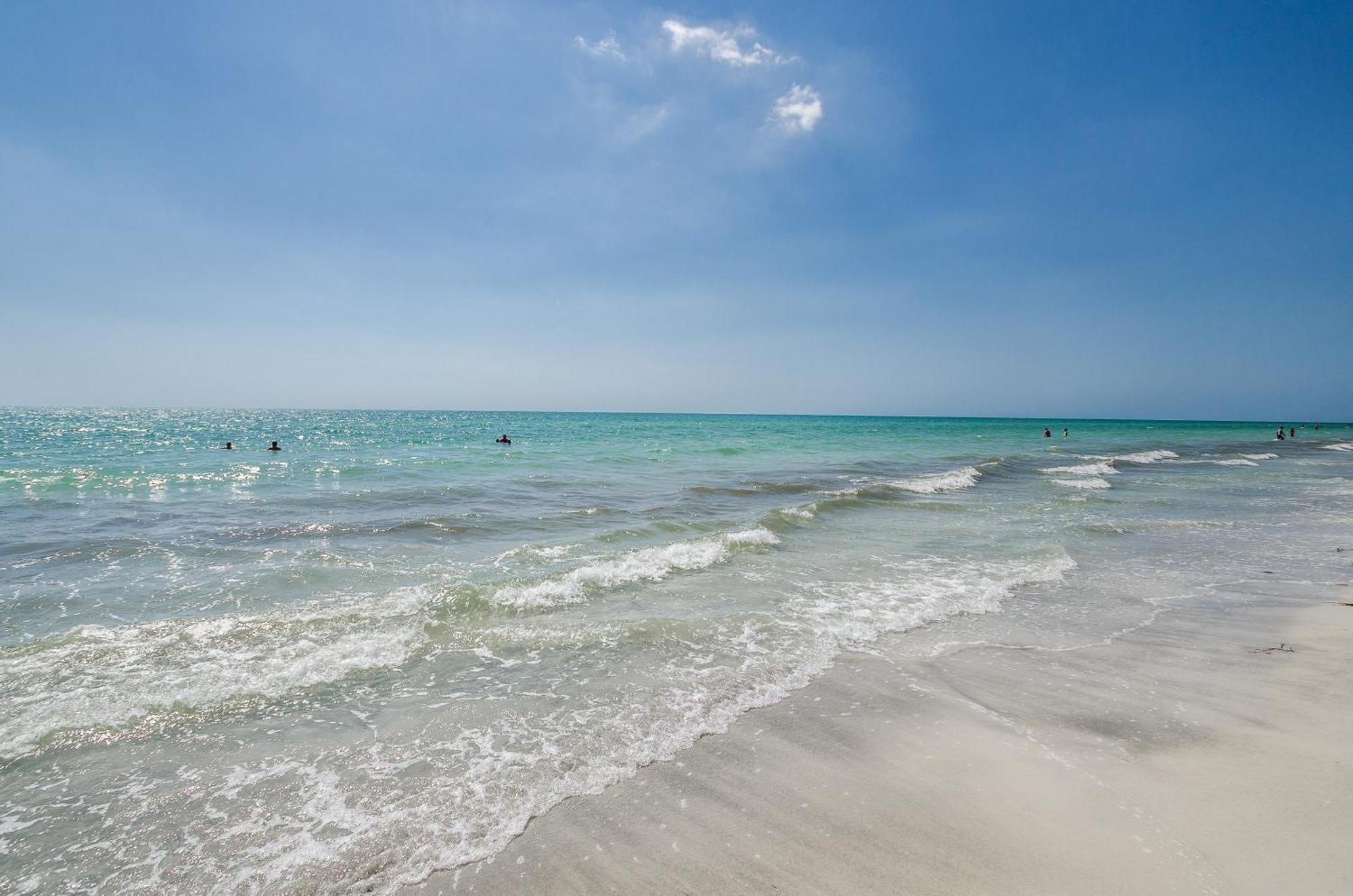 Aparthotel The Rose Clearwater Beach Exterior foto