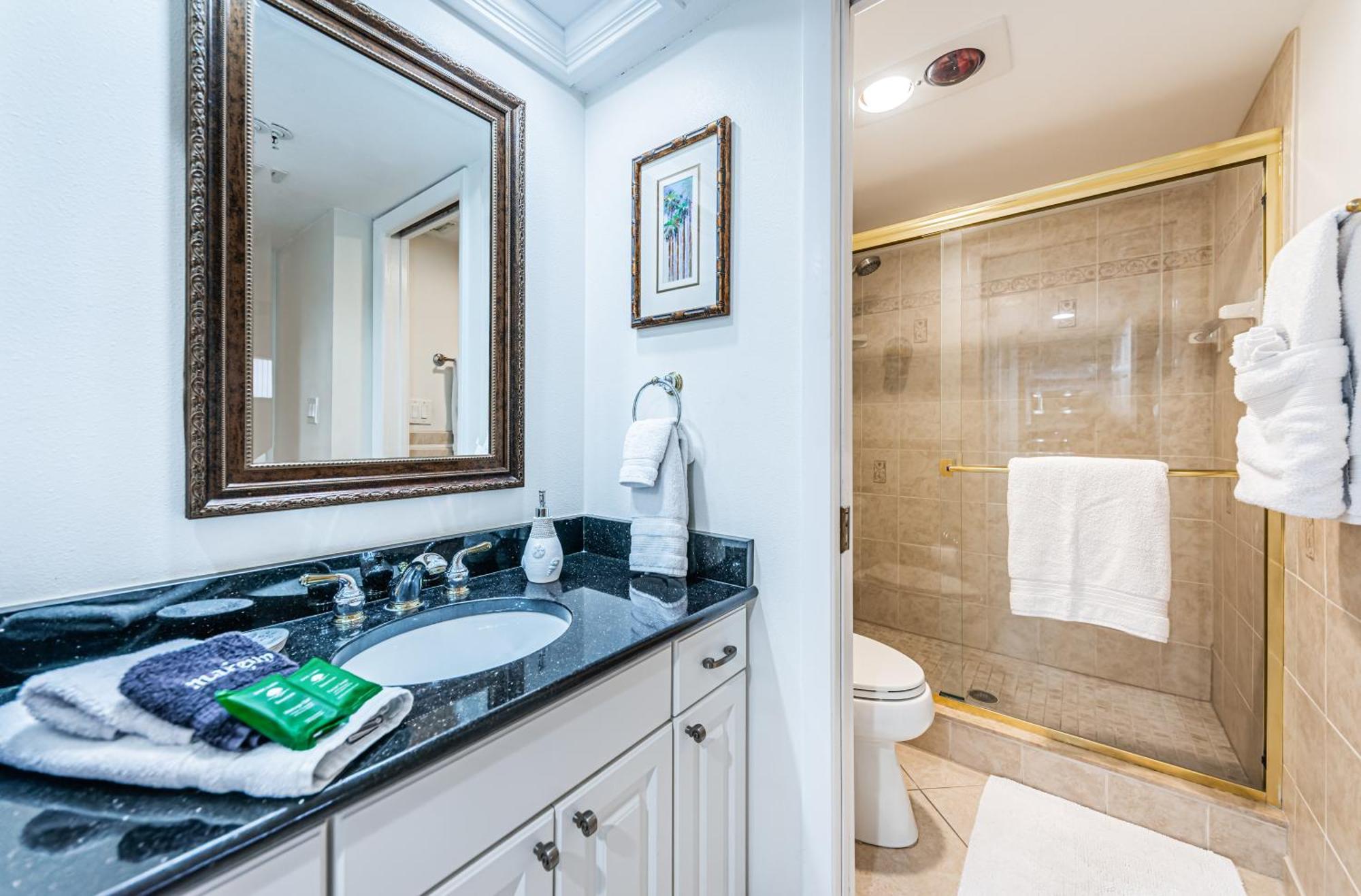Aparthotel The Rose Clearwater Beach Exterior foto