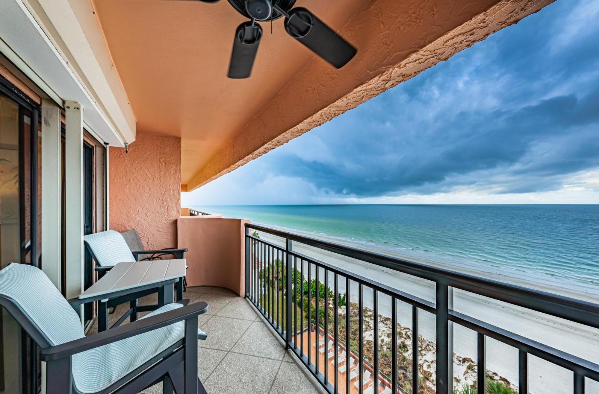 Aparthotel The Rose Clearwater Beach Exterior foto