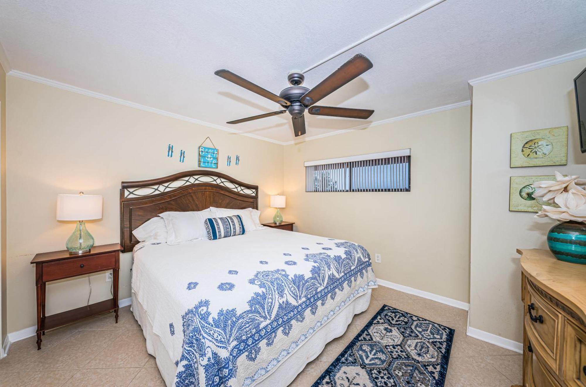 Aparthotel The Rose Clearwater Beach Exterior foto
