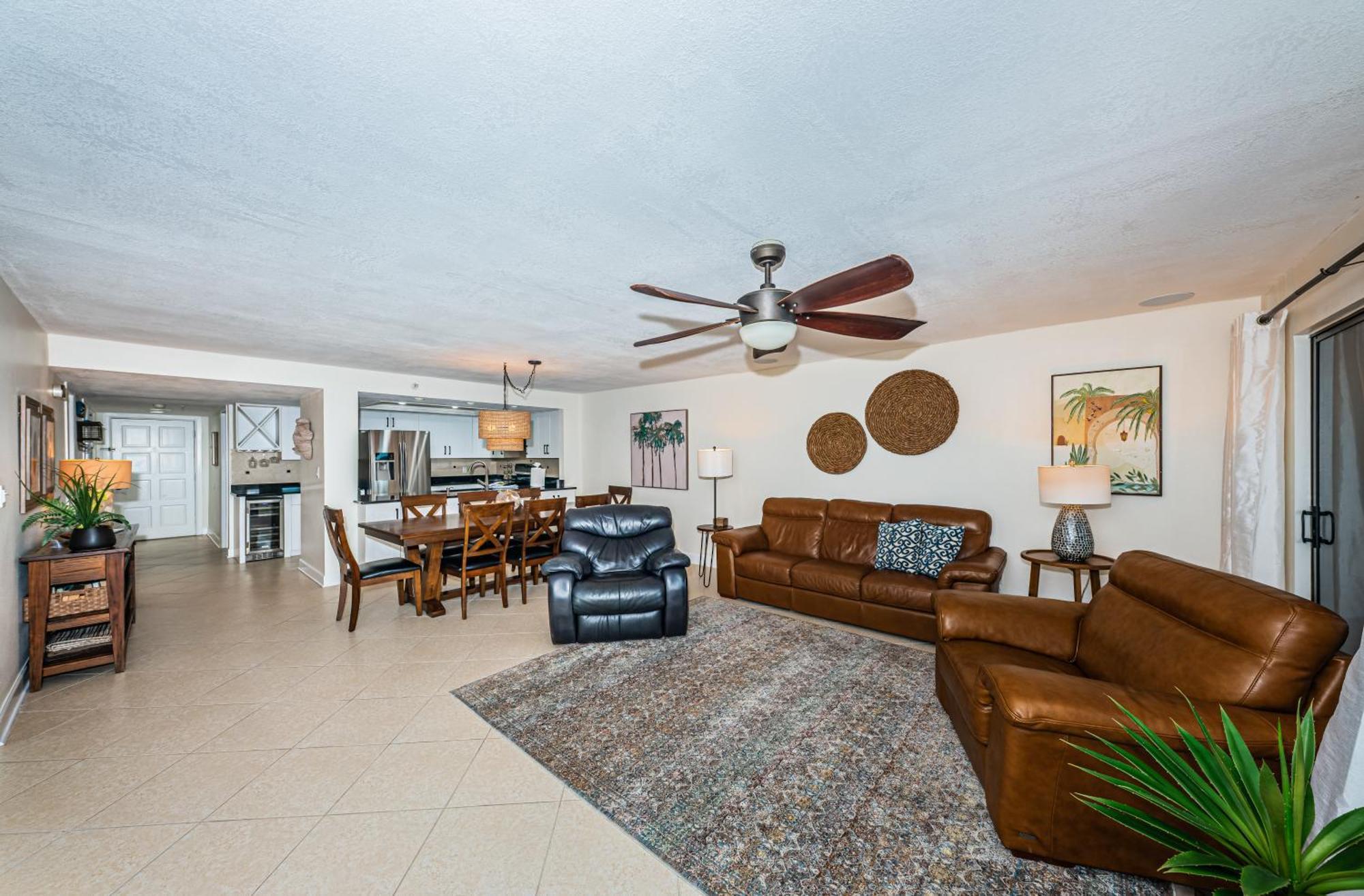 Aparthotel The Rose Clearwater Beach Exterior foto