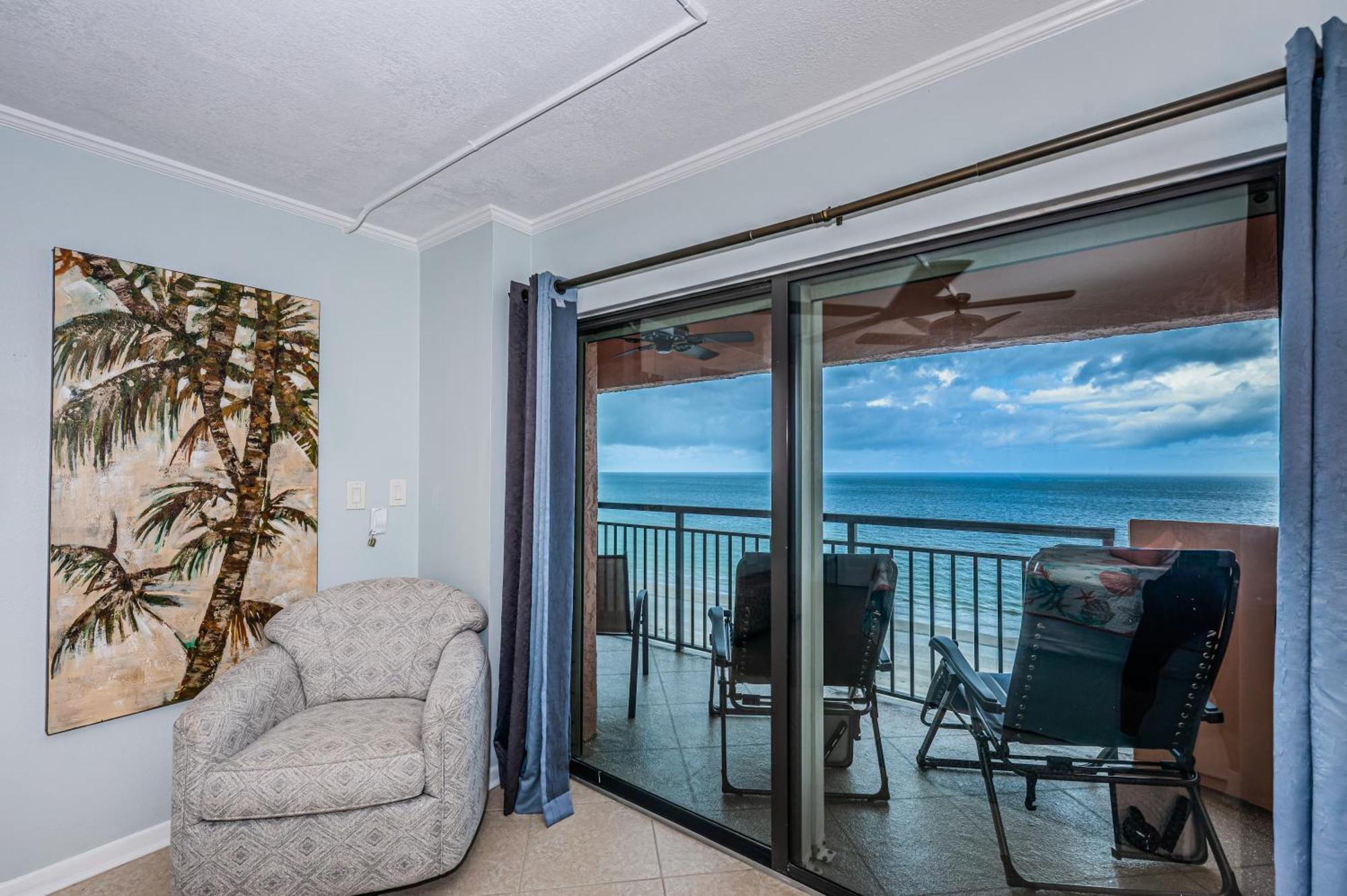 Aparthotel The Rose Clearwater Beach Exterior foto