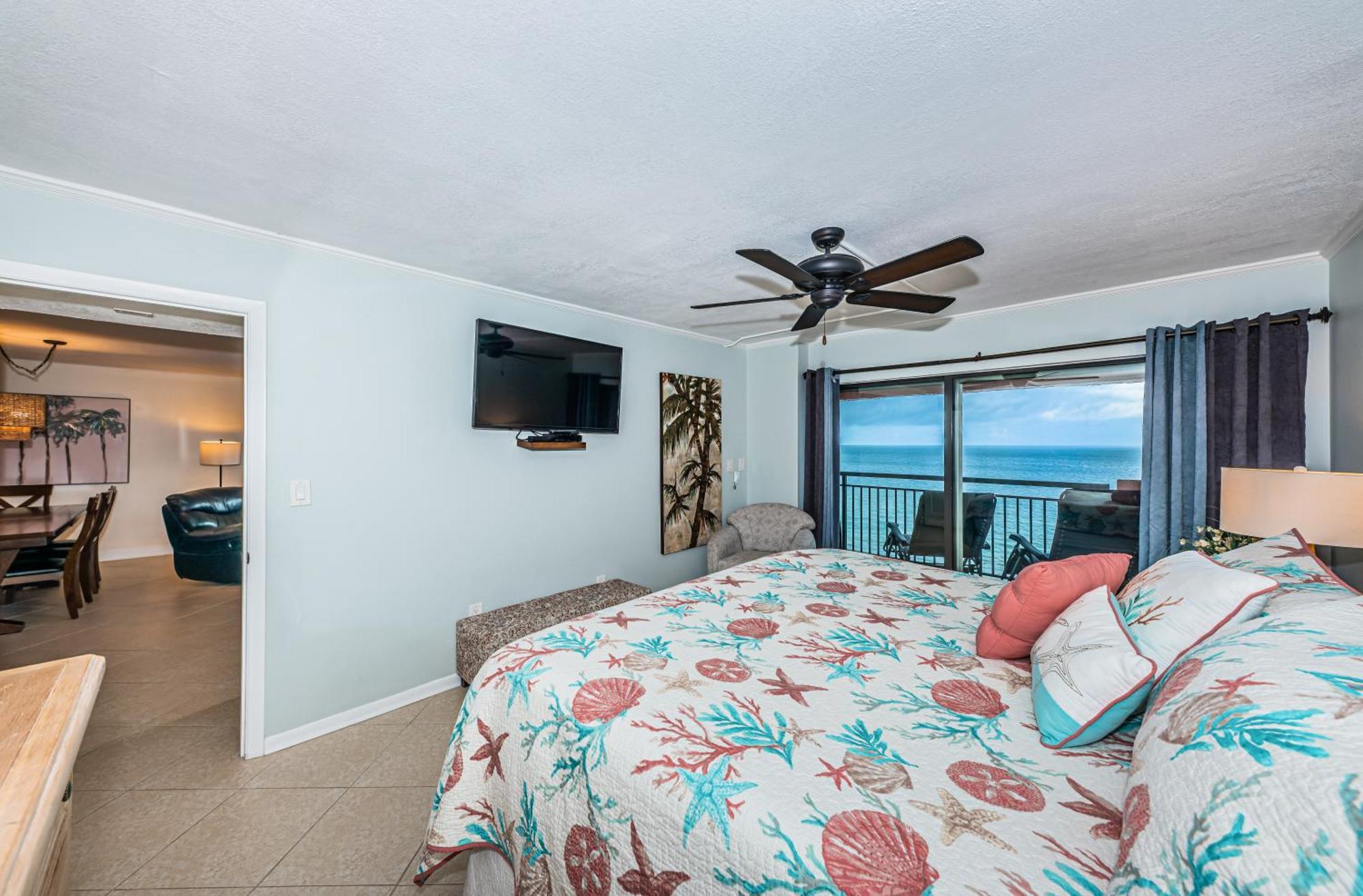 Aparthotel The Rose Clearwater Beach Exterior foto