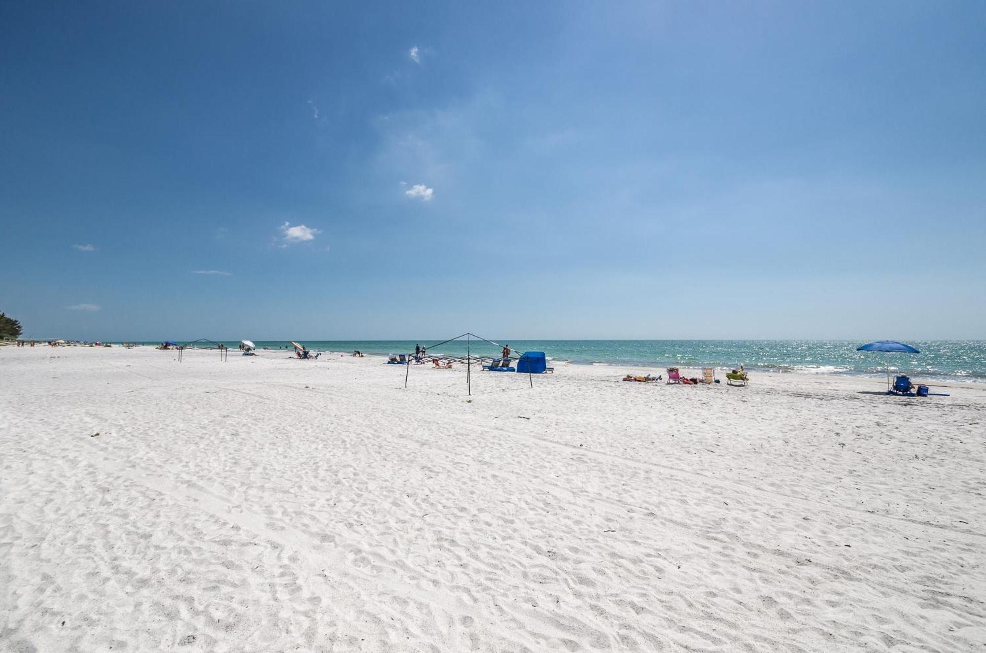 Aparthotel The Rose Clearwater Beach Exterior foto