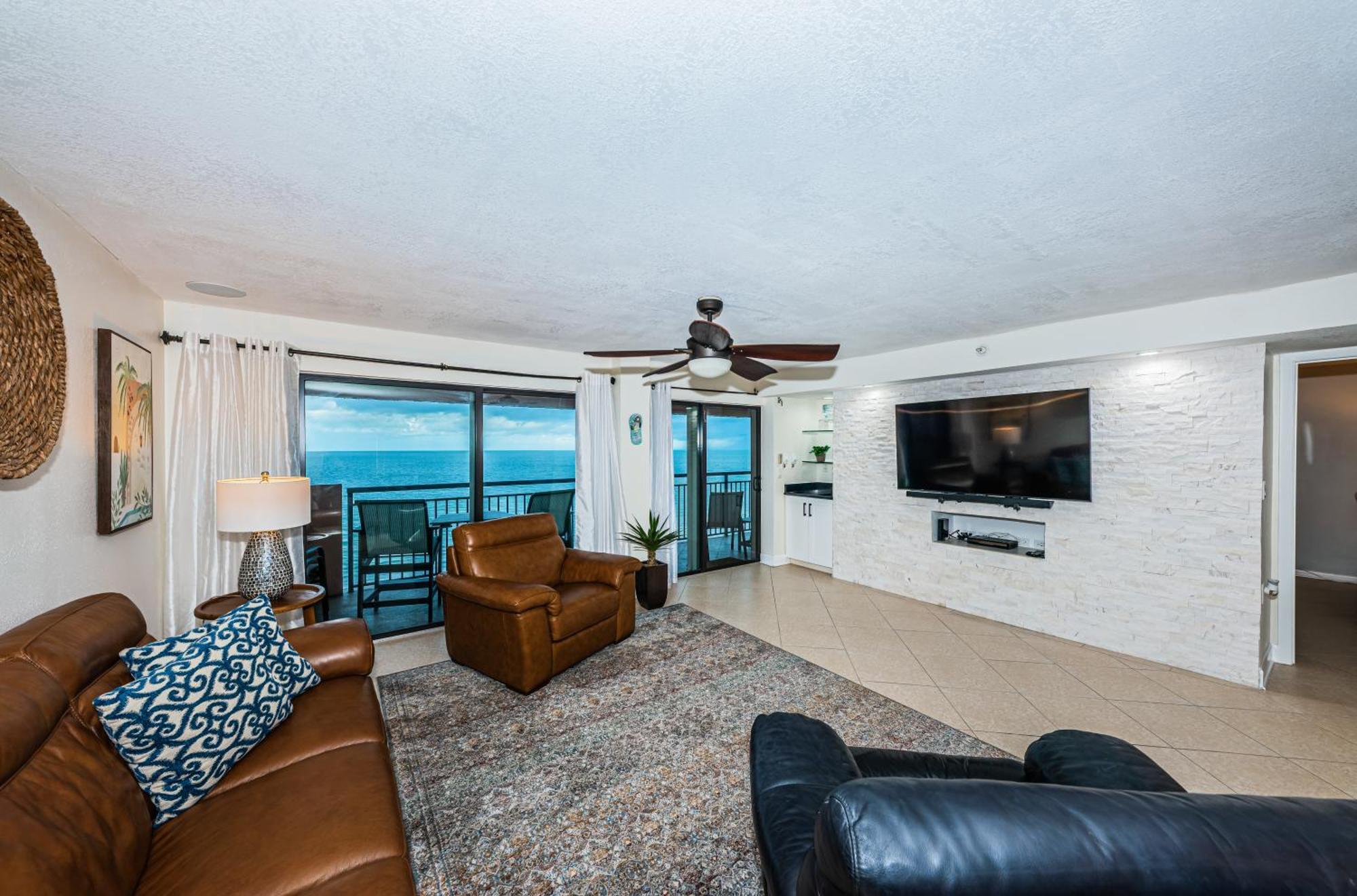 Aparthotel The Rose Clearwater Beach Exterior foto