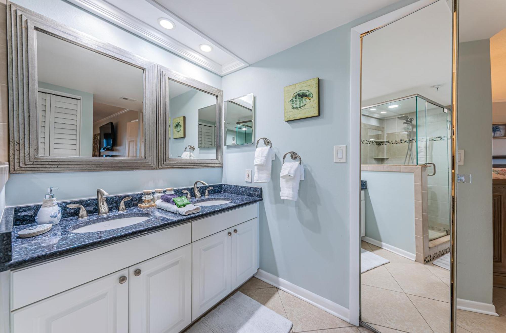Aparthotel The Rose Clearwater Beach Exterior foto