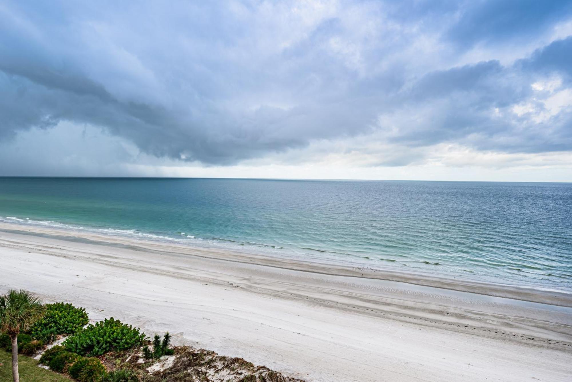 Aparthotel The Rose Clearwater Beach Exterior foto